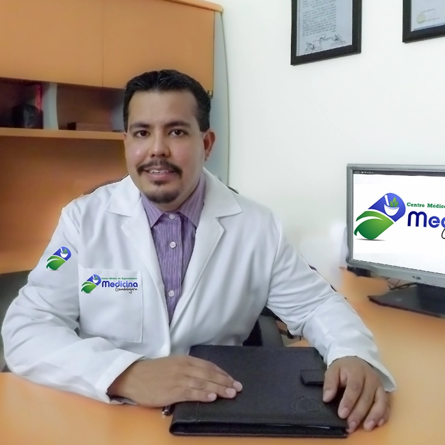 Mejor Dermatólogo en Guadalajara Jalisco México Dr Guillermo Valdés González